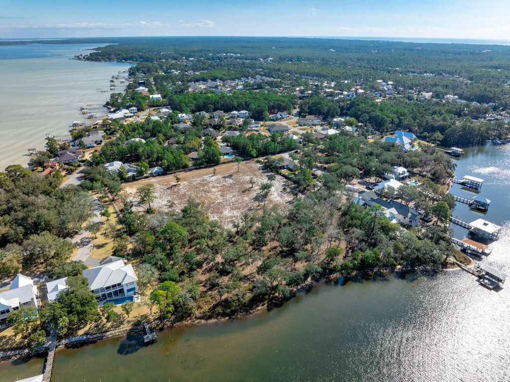 10 of 15 - 704 E Mack Bayou Drive, Santa Rosa Beach, FL