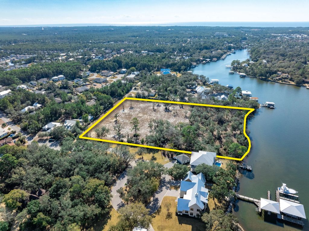 11 of 15 - 704 E Mack Bayou Drive, Santa Rosa Beach, FL