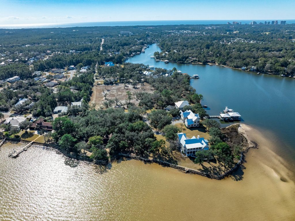 12 of 15 - 704 E Mack Bayou Drive, Santa Rosa Beach, FL
