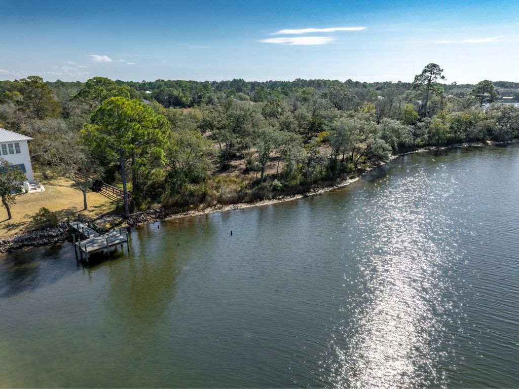 14 of 15 - 704 E Mack Bayou Drive, Santa Rosa Beach, FL
