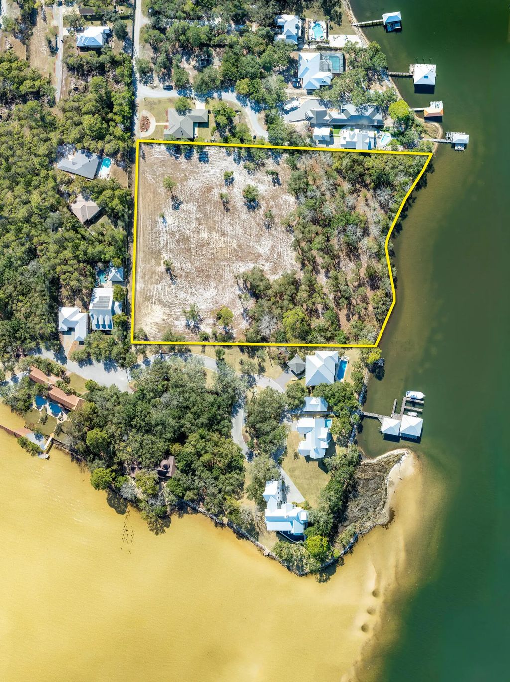 15 of 15 - 704 E Mack Bayou Drive, Santa Rosa Beach, FL