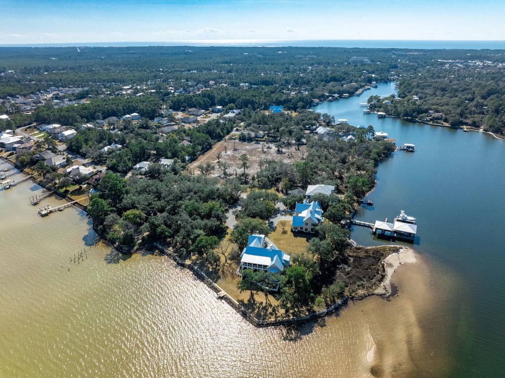 3 of 15 - 704 E Mack Bayou Drive, Santa Rosa Beach, FL