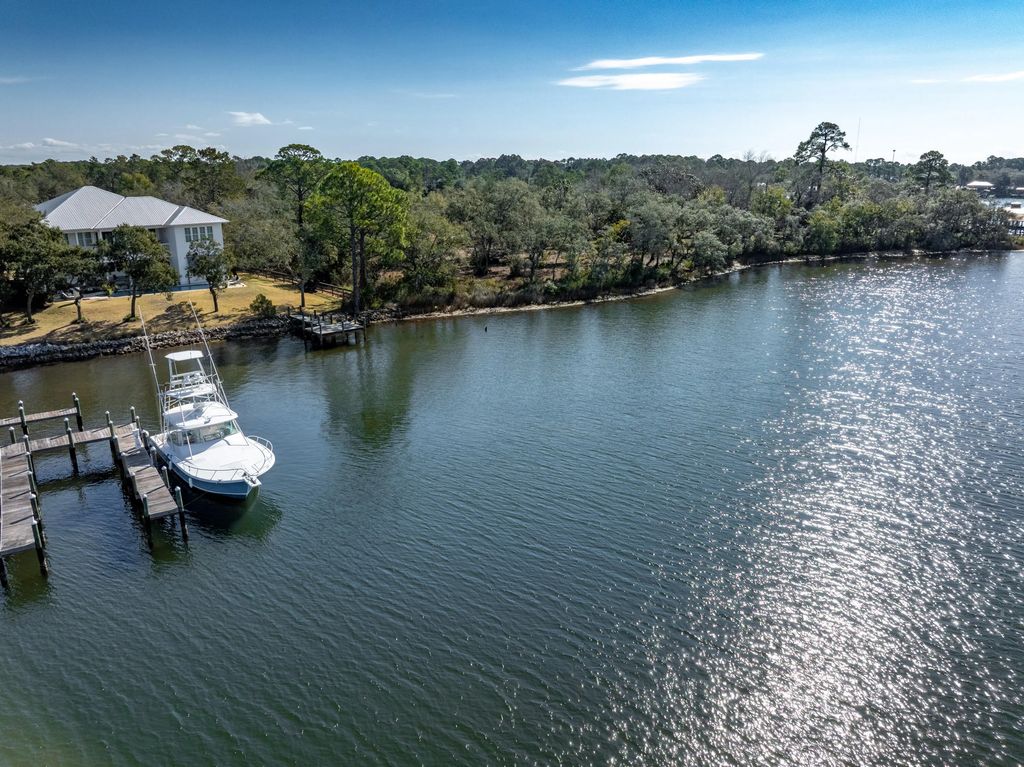4 of 15 - 704 E Mack Bayou Drive, Santa Rosa Beach, FL