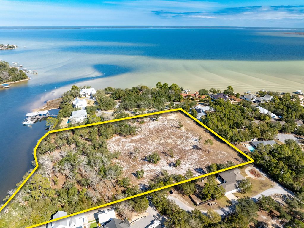 7 of 15 - 704 E Mack Bayou Drive, Santa Rosa Beach, FL