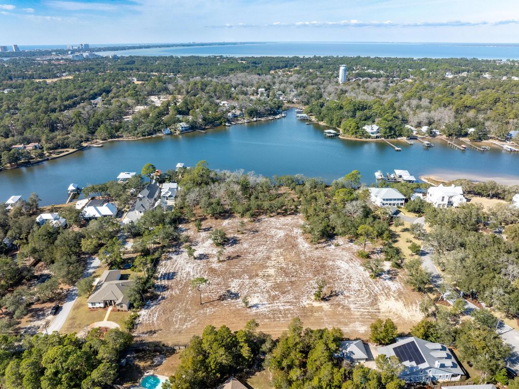 8 of 15 - 704 E Mack Bayou Drive, Santa Rosa Beach, FL