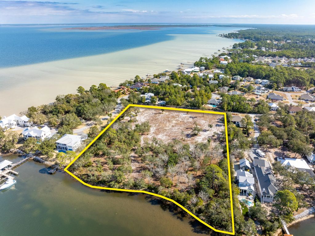 9 of 15 - 704 E Mack Bayou Drive, Santa Rosa Beach, FL