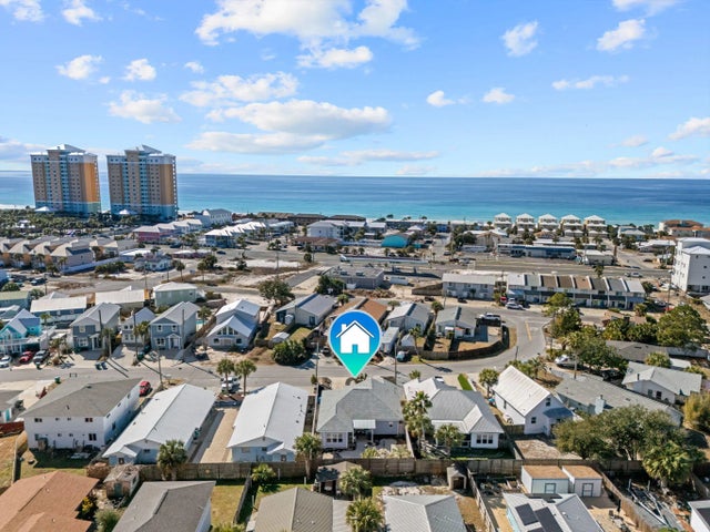 3922 Ocean View Drive, Panama City Beach