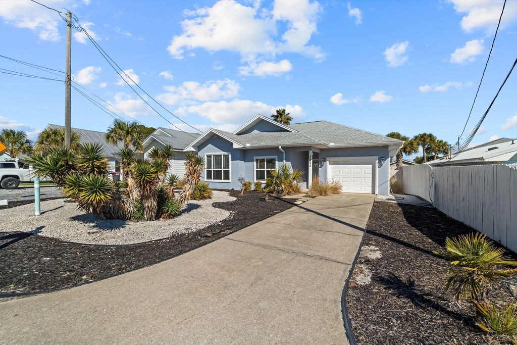 3922 Ocean View Drive, Panama City Beach