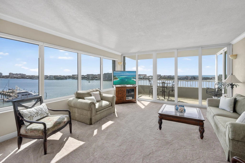 320 Harbor Boulevard Unit A501, Destin