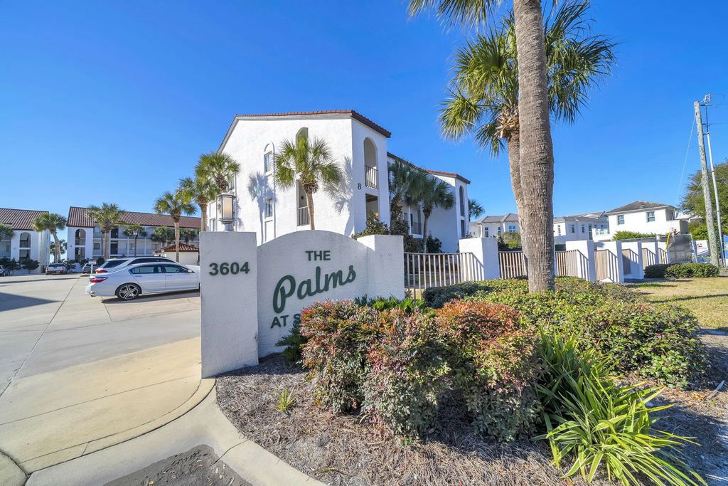 2 of 30 - 3604 E County Highway 30a Unit B3, Santa Rosa Beach, FL