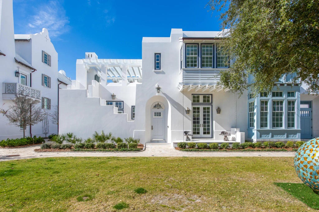 40 Smugglers Alley, Inlet Beach