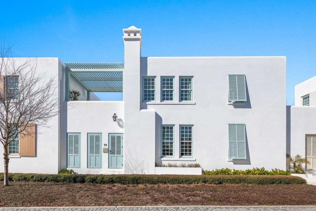 2 of 44 - 79 N Castle Harbour Drive, Inlet Beach, FL