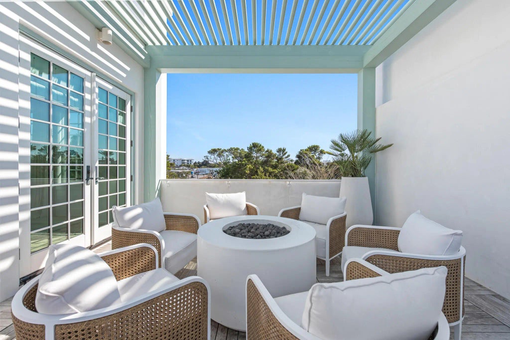 22 of 44 - 79 N Castle Harbour Drive, Inlet Beach, FL