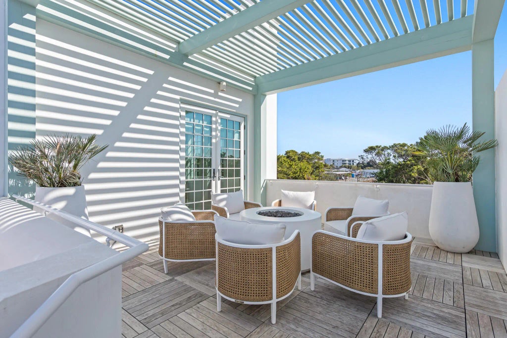 23 of 44 - 79 N Castle Harbour Drive, Inlet Beach, FL