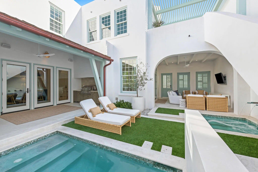 29 of 44 - 79 N Castle Harbour Drive, Inlet Beach, FL