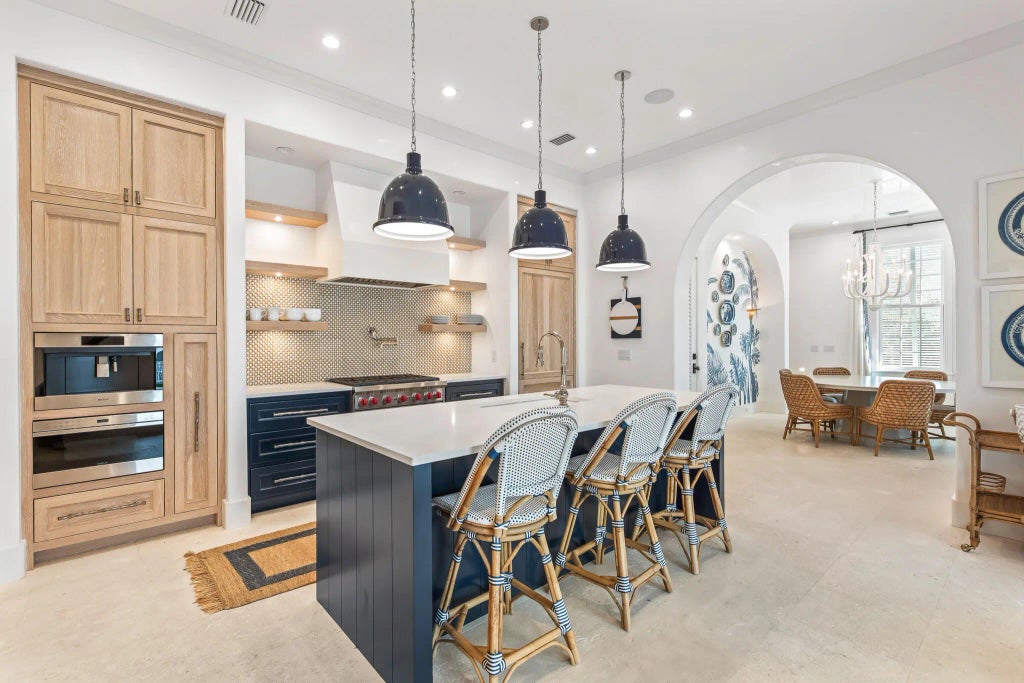 3 of 44 - 79 N Castle Harbour Drive, Inlet Beach, FL