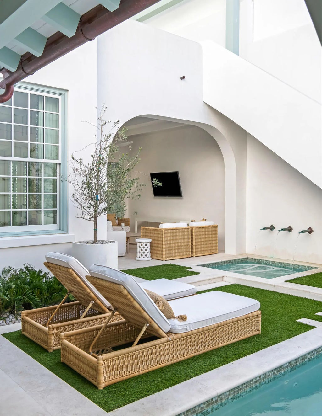 33 of 44 - 79 N Castle Harbour Drive, Inlet Beach, FL