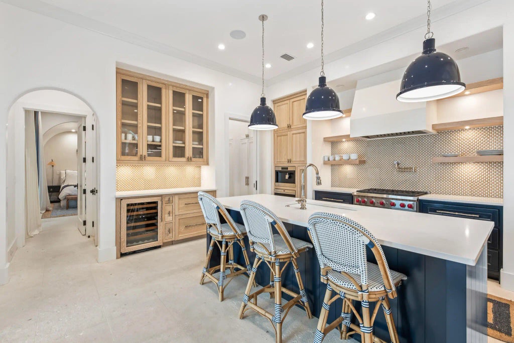 4 of 44 - 79 N Castle Harbour Drive, Inlet Beach, FL