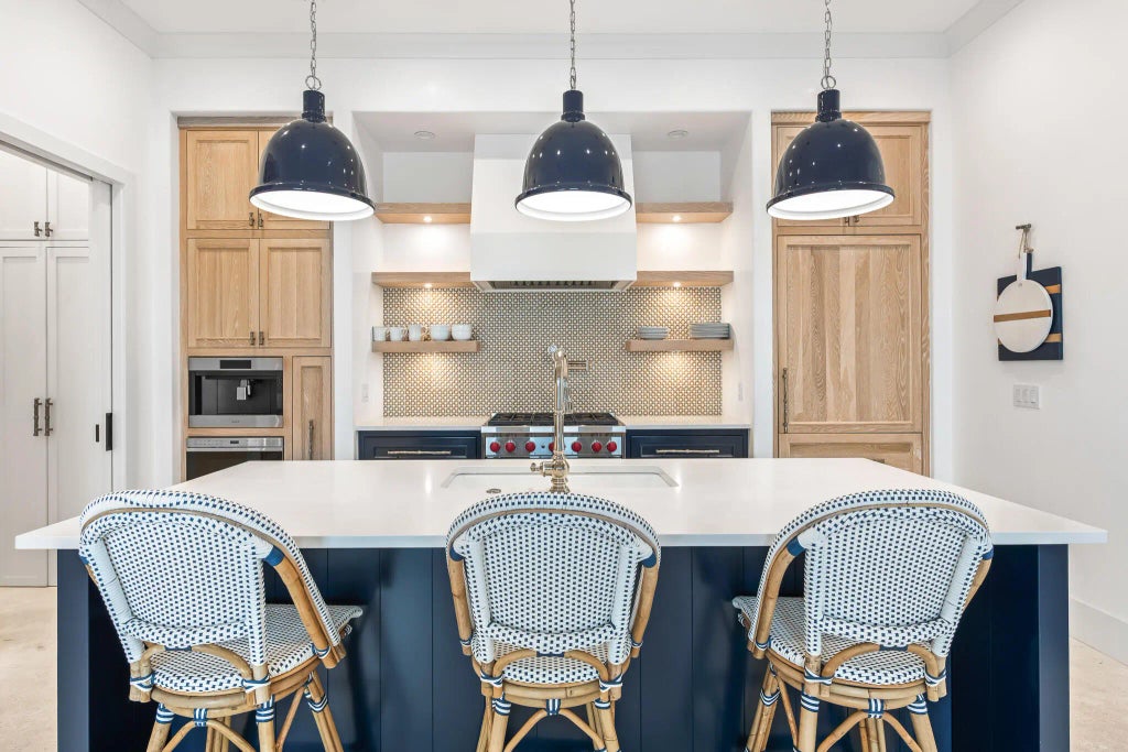 5 of 44 - 79 N Castle Harbour Drive, Inlet Beach, FL