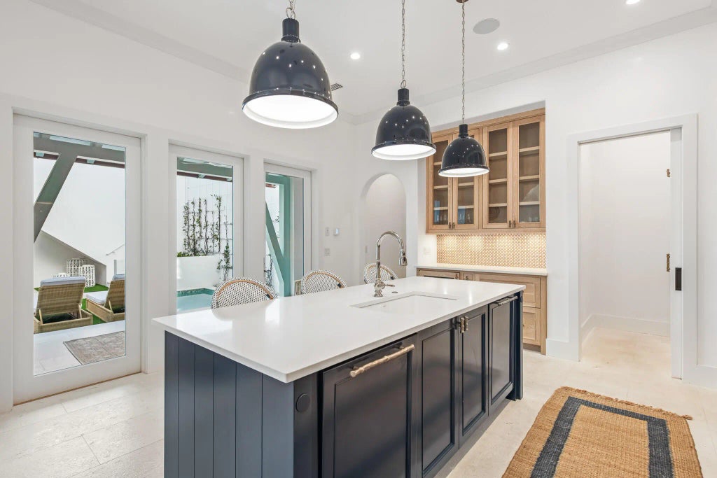 6 of 44 - 79 N Castle Harbour Drive, Inlet Beach, FL