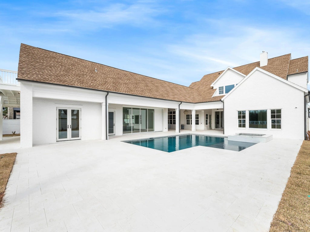 2 of 50 - 303 Golfridge Drive, Watersound, FL