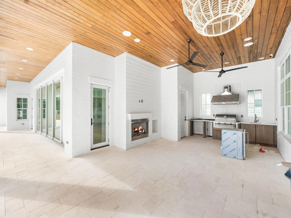 5 of 50 - 303 Golfridge Drive, Watersound, FL