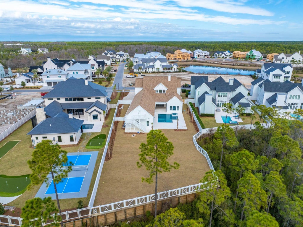 8 of 50 - 303 Golfridge Drive, Watersound, FL