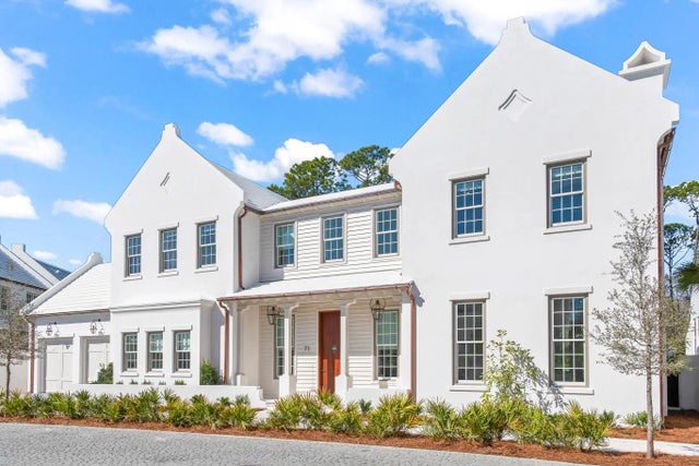 71 Whitten Way, Inlet Beach