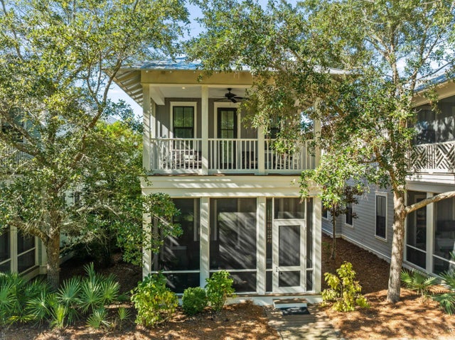 17 Red Basil Drive, Santa Rosa Beach