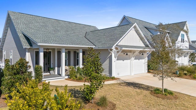 204 E Firethorn Circle, Inlet Beach