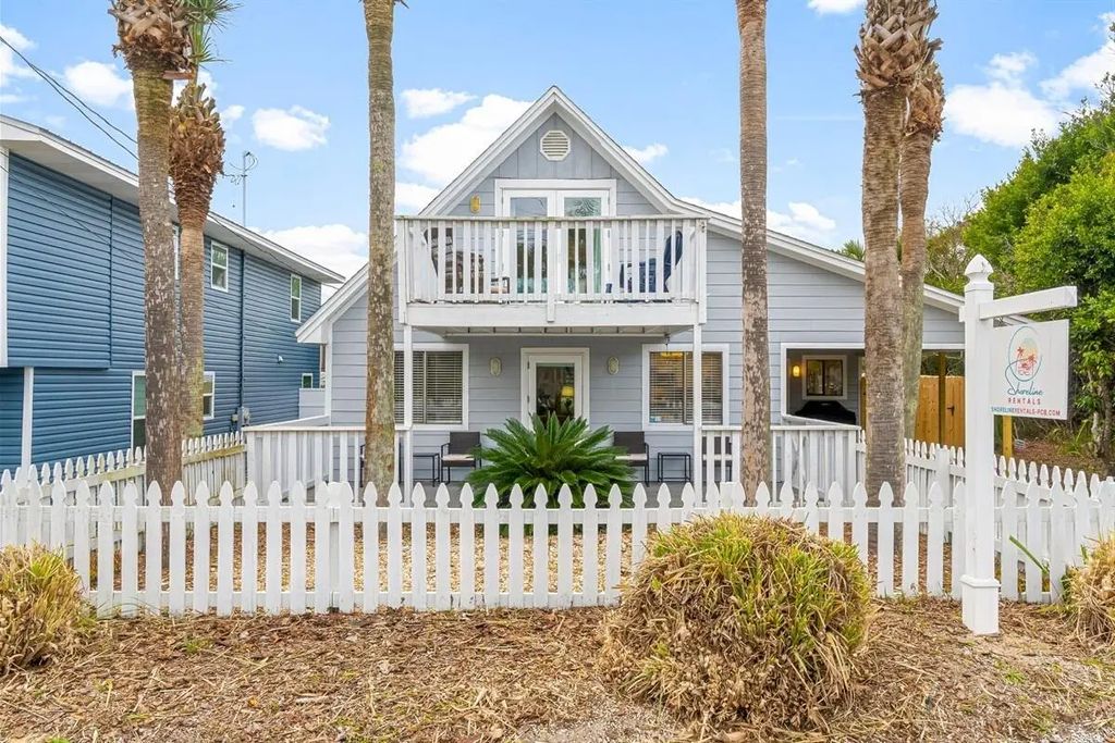 182 Cathy Place, Panama City Beach