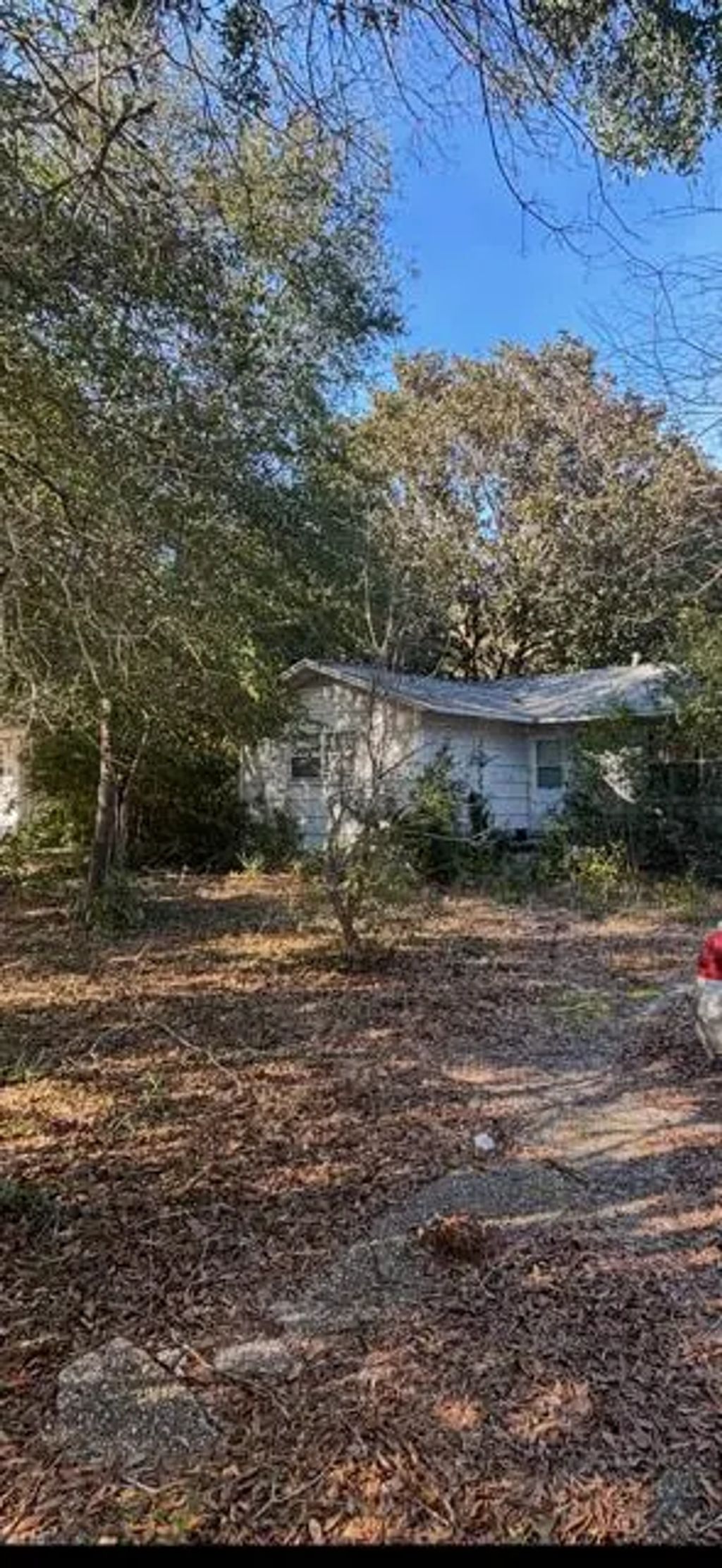 131 Nw Moriarty Street, Fort Walton Beach