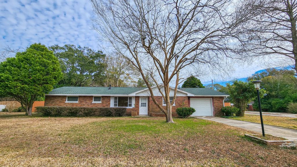 109 Nw Maurice Avenue, Fort Walton Beach