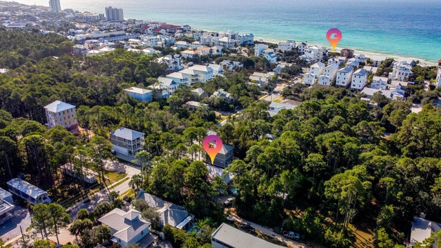 141 San Juan Avenue, Santa Rosa Beach