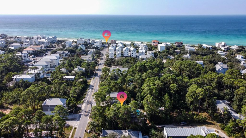 43 of 52 - 141 San Juan Avenue, Santa Rosa Beach, FL