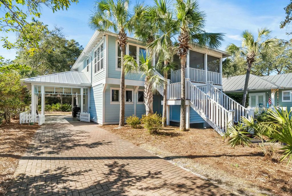 2121 Olde Towne Avenue, Miramar Beach