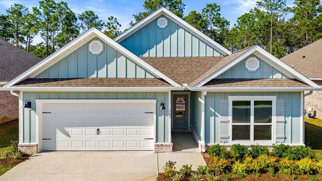 147 Holley Grove Lane, Point Washington