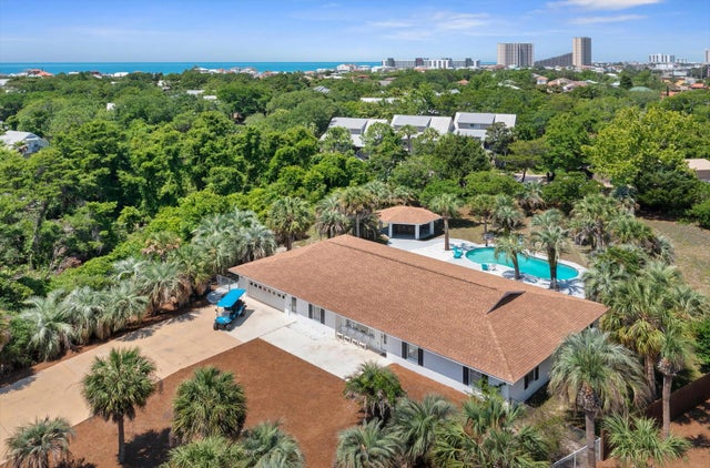 58 Overlook Drive, Destin