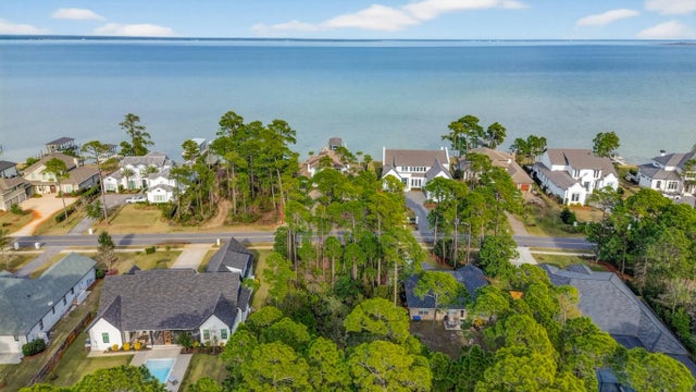 Lot 25 Driftwood Point Road, Santa Rosa Beach