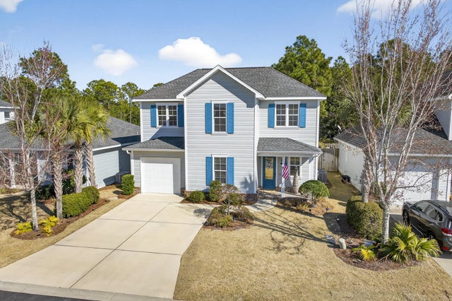 90 N Zander Way, Santa Rosa Beach