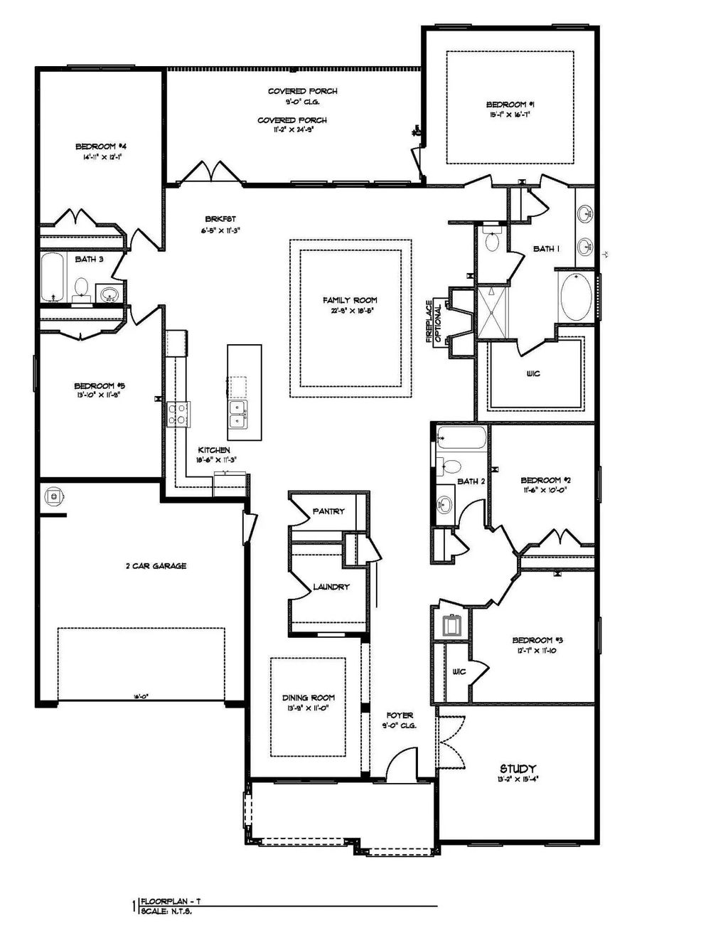 2 of 32 - 34 W Farm Owl Drive, Freeport, FL