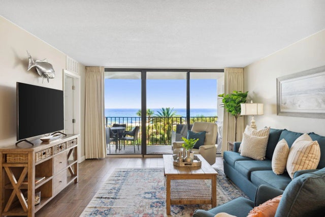 11483 Front Beach Road Unit 304, Panama City Beach.