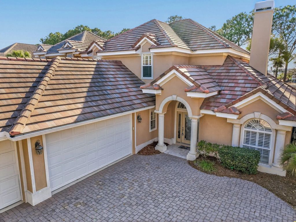 298 Ketch Court, Destin