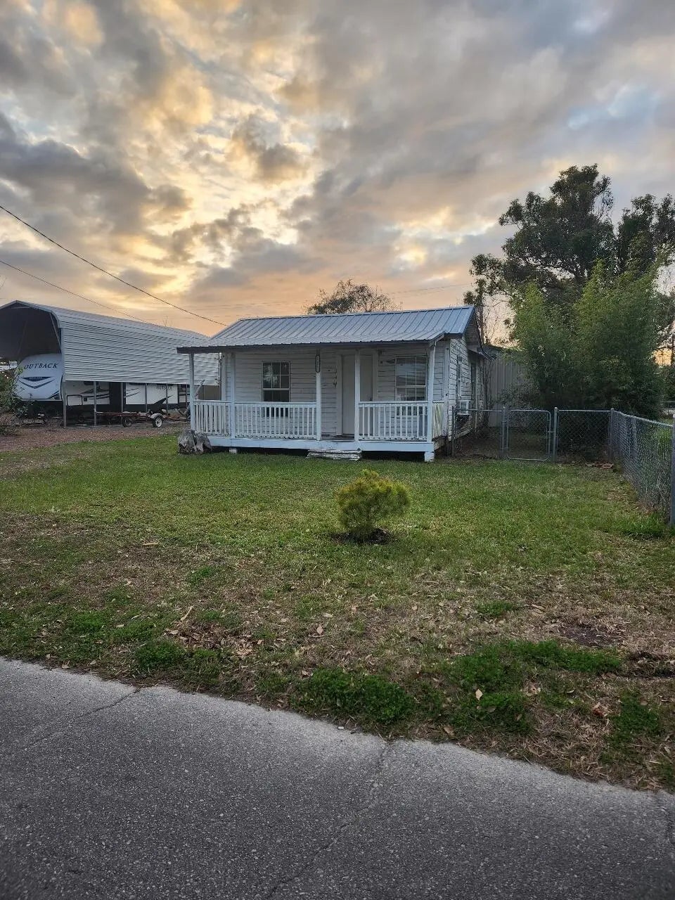 1155 Mulberry Avenue, Panama City