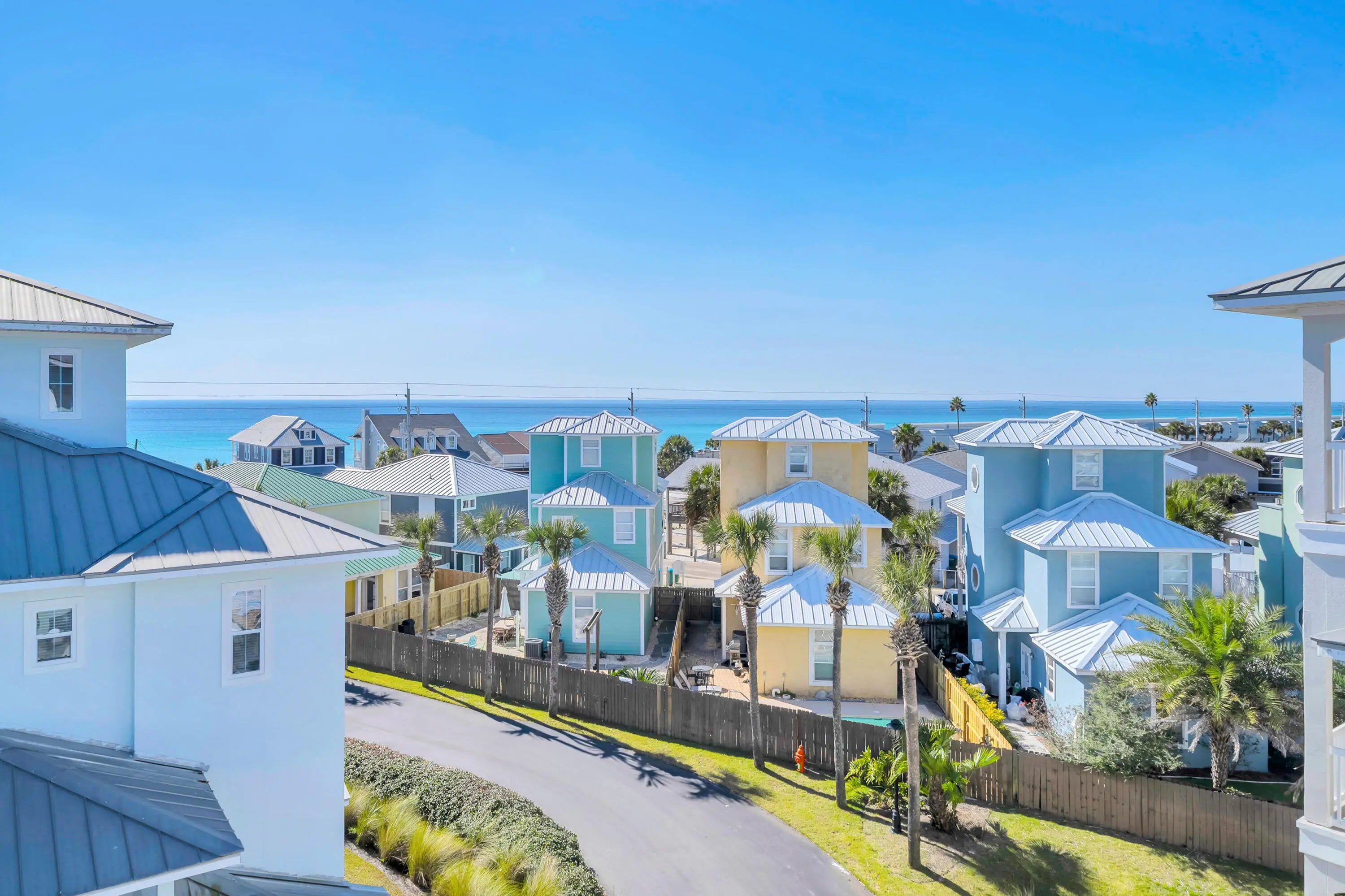 22438 Front Beach Road, Panama City Beach