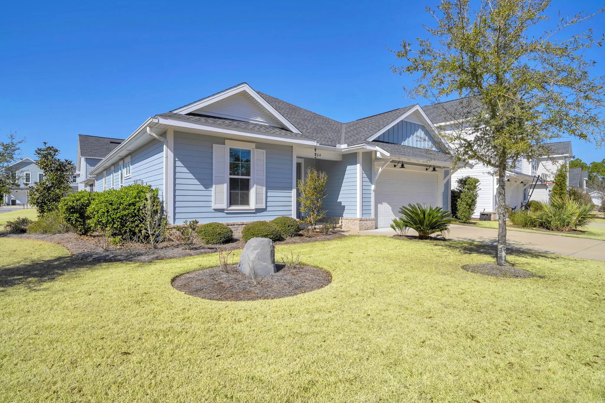 304 Windrow Way, Inlet Beach