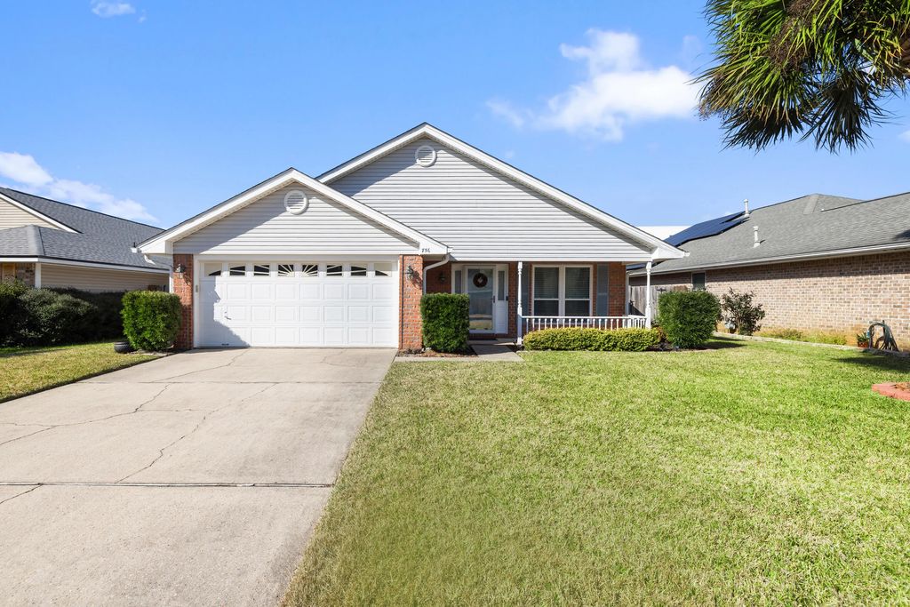 756 Randall Roberts Road, Fort Walton Beach