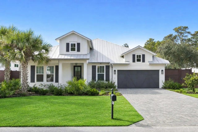 245 Seacrest Drive, Inlet Beach