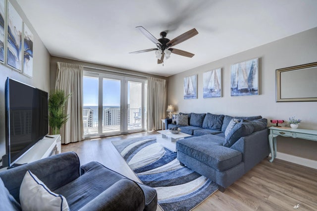 9860 S Thomas Drive Unit 1211, Panama City Beach
