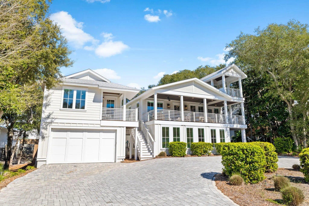6312 W County Hwy 30a, Santa Rosa Beach